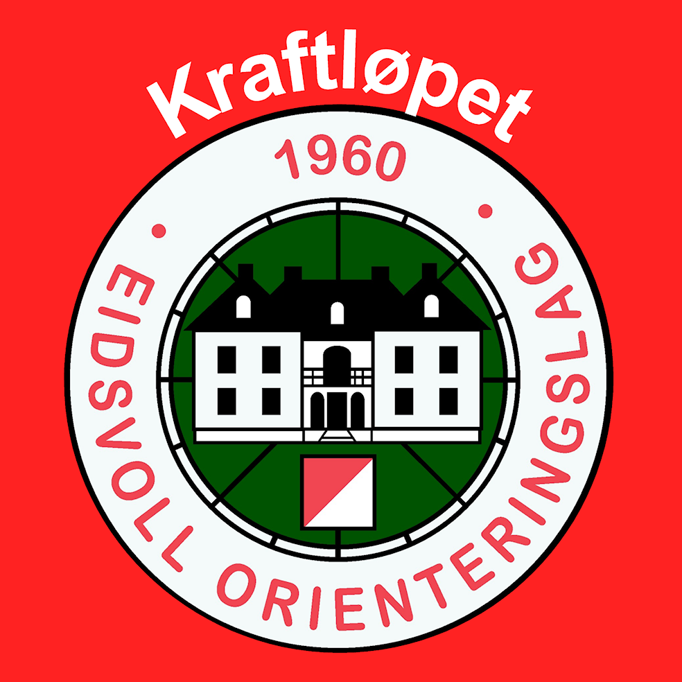 Kraftløpet